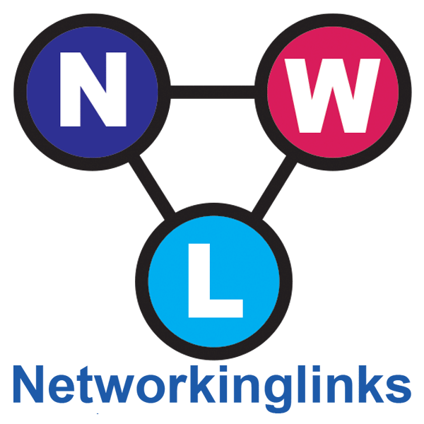 Networkinglinks - logo