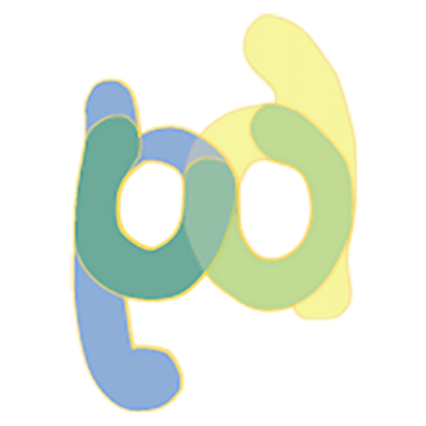 Pisces Web Design - logo