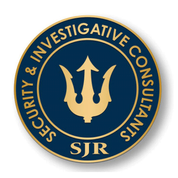 SJR Security & Investigative Consultants - logo